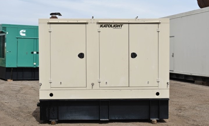 抚宁购买柴油发电机需留心哪些问题?