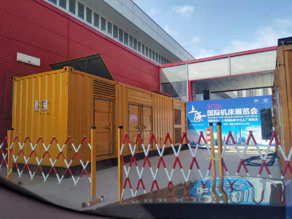 抚宁发电机出租 对于发电机的特性你了解多少？
