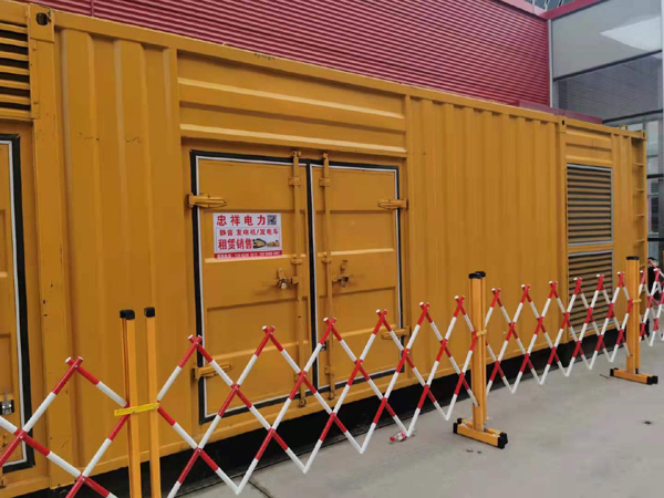 抚宁关于通用发电机的十万个为什么？