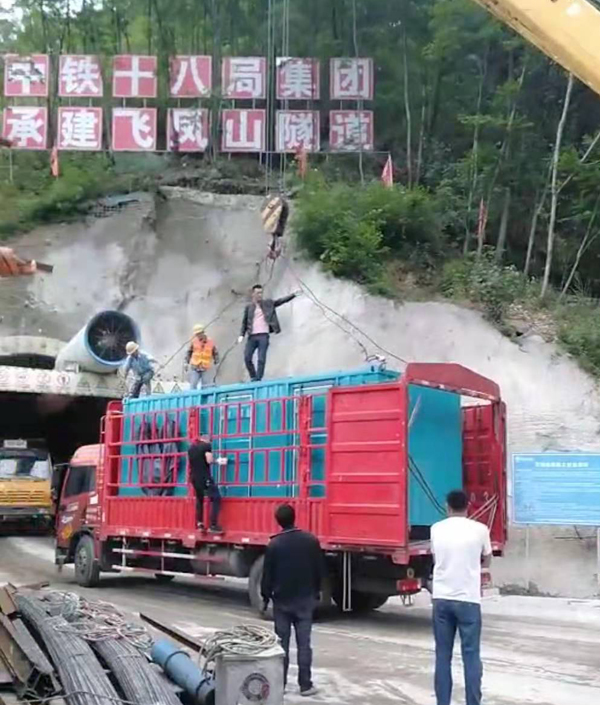 抚宁发电机组维修后输出功率降低是什么问题
