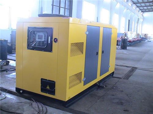 抚宁租赁发电机 柴油发电机组的蓄电池种类有哪些？