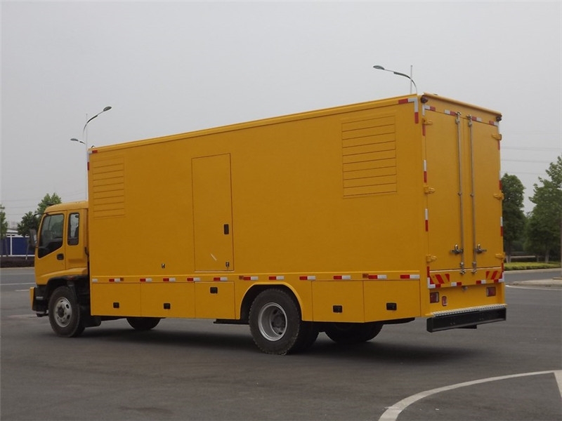 抚宁租赁发电机-柴油发电机组出口六要素