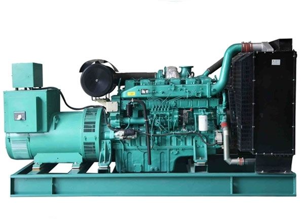 抚宁发电机租赁-柴油发电机与汽油发电机的区别