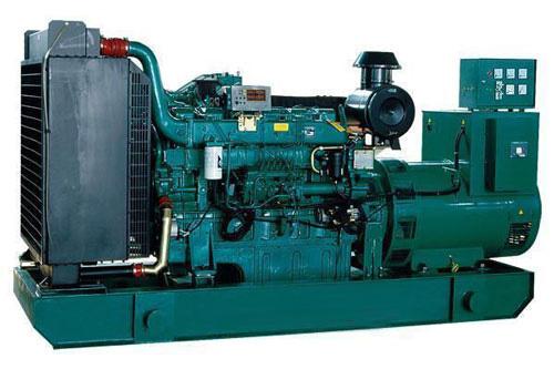 抚宁出租发电机-康明斯发电机指示控制灯的作用