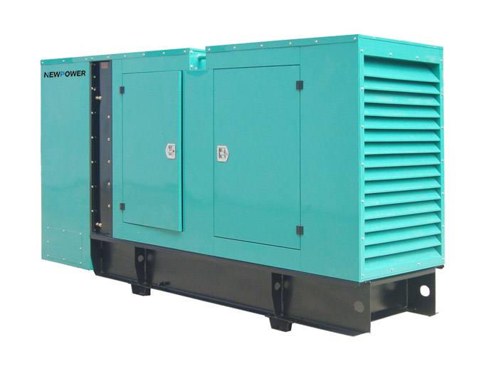 抚宁发电车租赁-沃尔沃发电机组多少钱