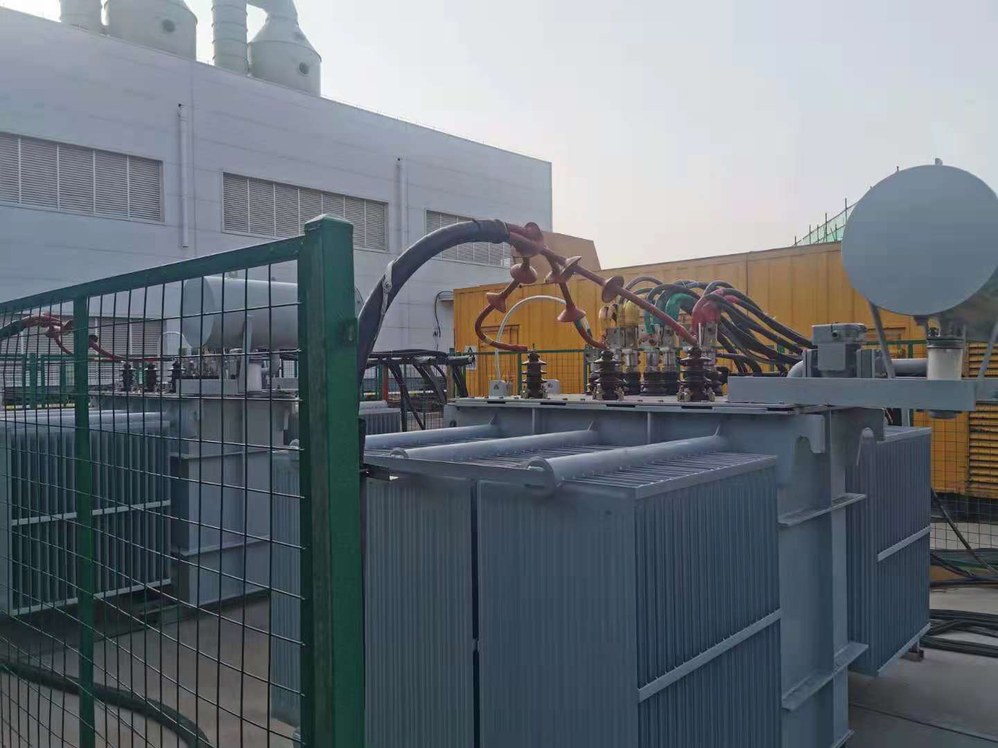 抚宁出租发电机-静音柴油发电机不维护的危害