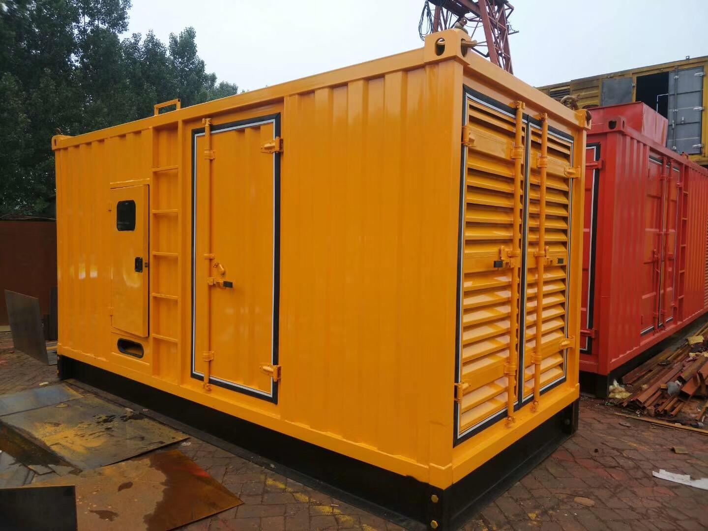 抚宁300kw柴油发电机组一个小时需要的油耗