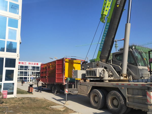 抚宁发电机出租50KW柴油发电机组需要配多粗电缆线