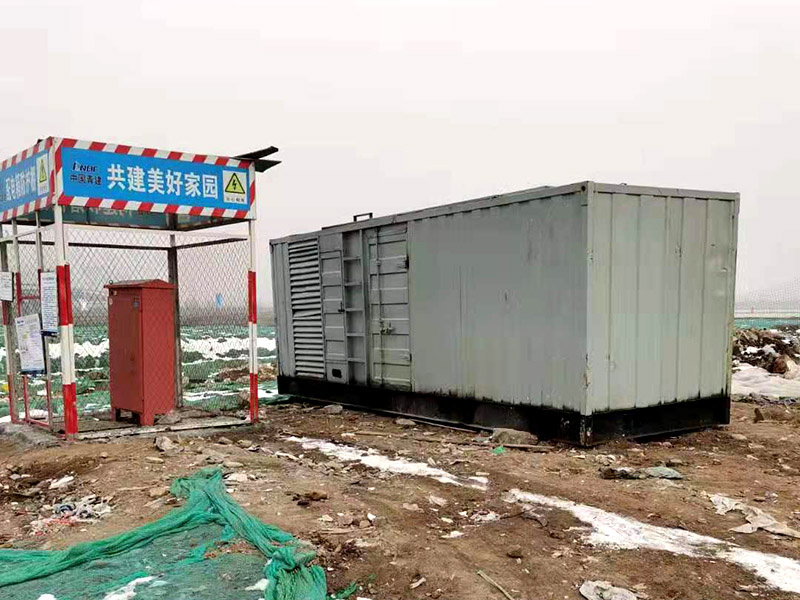 抚宁燃气发电机在高海拔地区运行时会遇到哪些常见故障？
