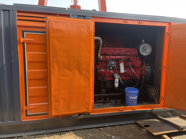 抚宁哪些因素会影响 200KW 柴油发电机的燃油消耗率？