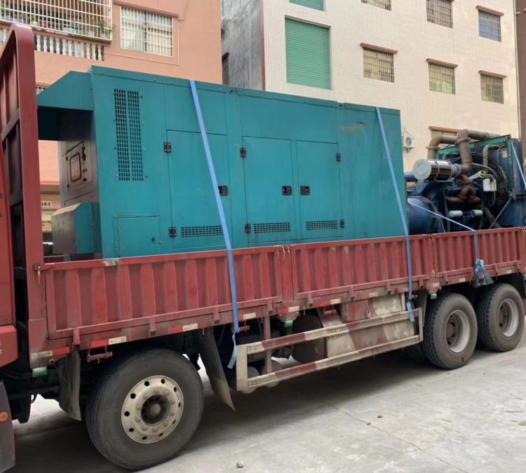 抚宁如何在不同负载率下确保 400KW 柴油发电机组的正常运行？