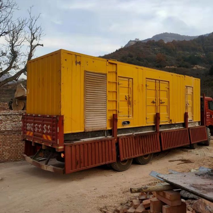 抚宁200kW 发电机组在带电阻性负载时，输出功率会受到哪些因素的影响？