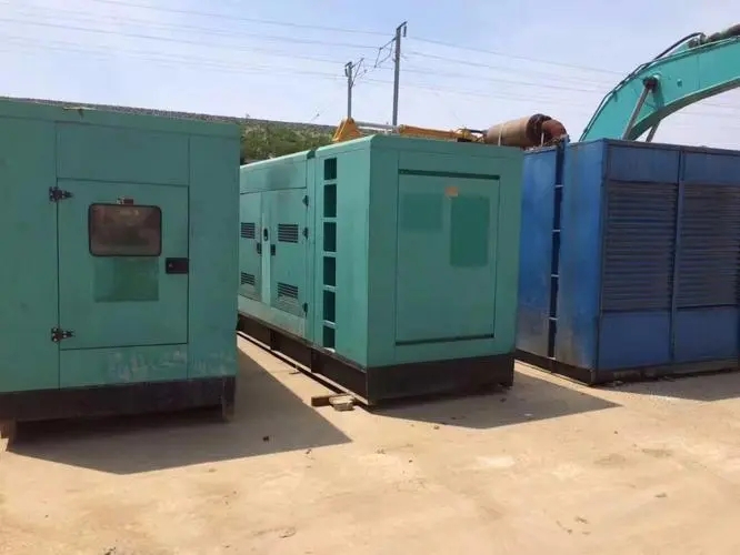 抚宁不同型号的柴油发电机组空气滤清器是否可以通用？
