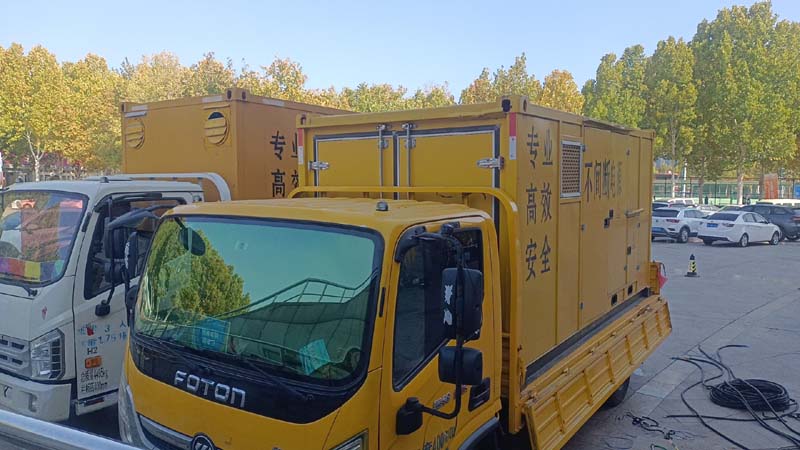 抚宁有哪些因素会影响柴油发电机组和UPS电源的切换时间？