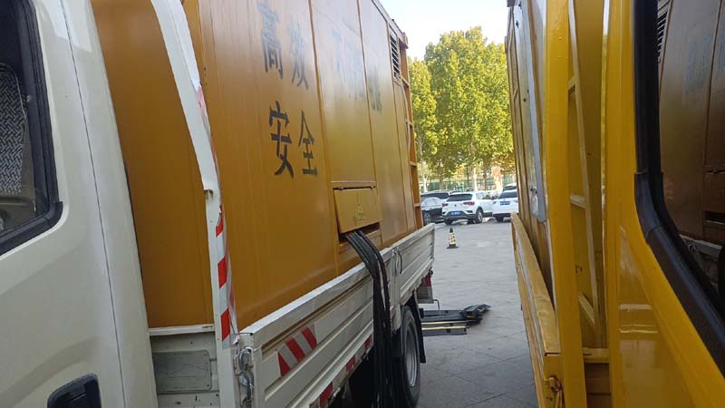 抚宁如何判断柴油发电机组和UPS电源的切换时间是否符合要求？