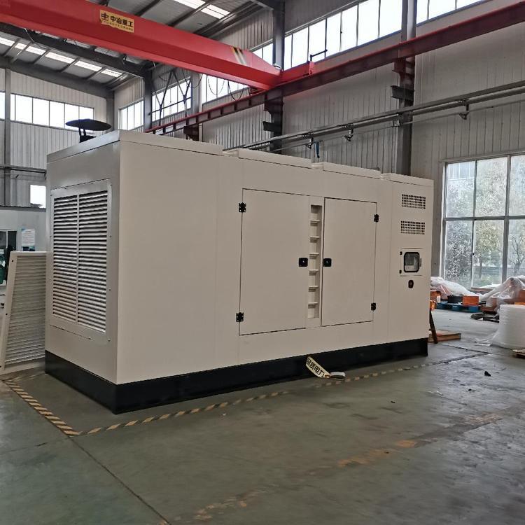 抚宁启动发电机组时需要注意什么？