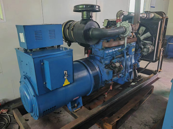 抚宁100kW柴油发电机组使用多级机油有哪些优缺点？