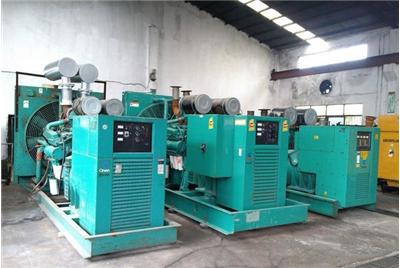 抚宁如何判断汽油发电机组电瓶的使用寿命？