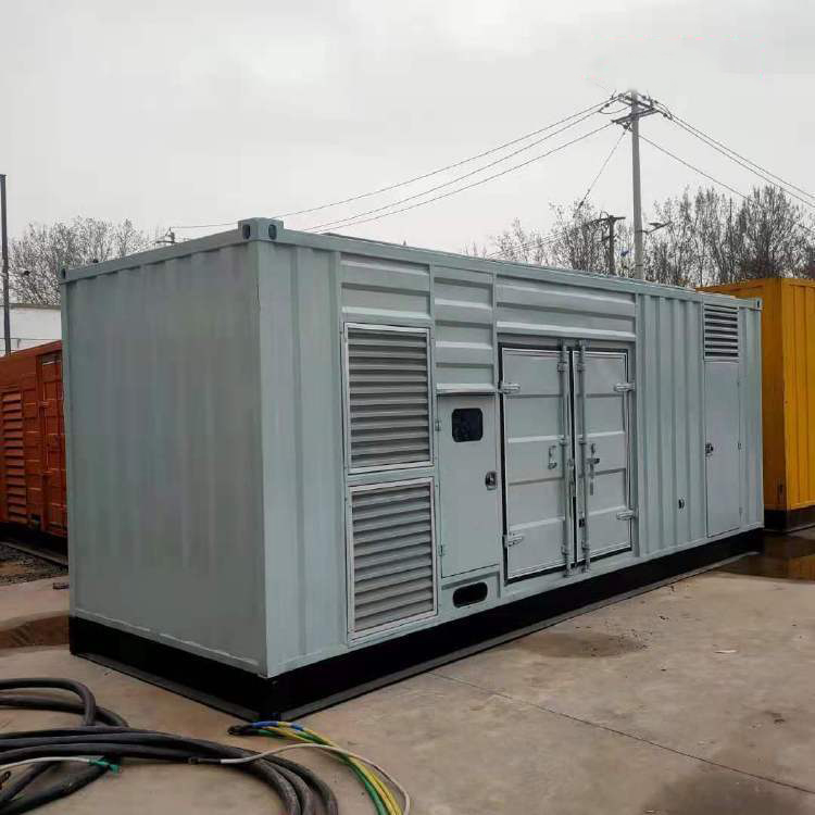 抚宁如何判断柴油发电机组的机油压力是否正常？