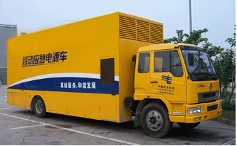 抚宁发电机组如何判断水冷式机油散热器是否需要更换？