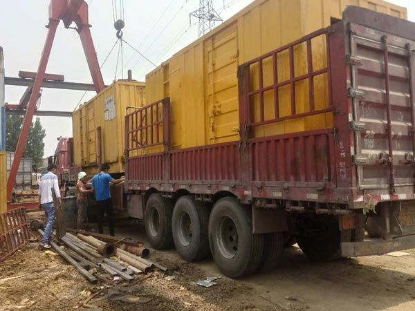 抚宁更换水冷式机油散热器密封件的操作步骤是怎样的？