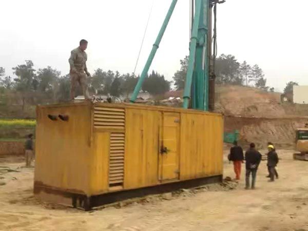 抚宁柴油发电机组应用场合有哪些？